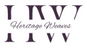 Heritage weaves  logo