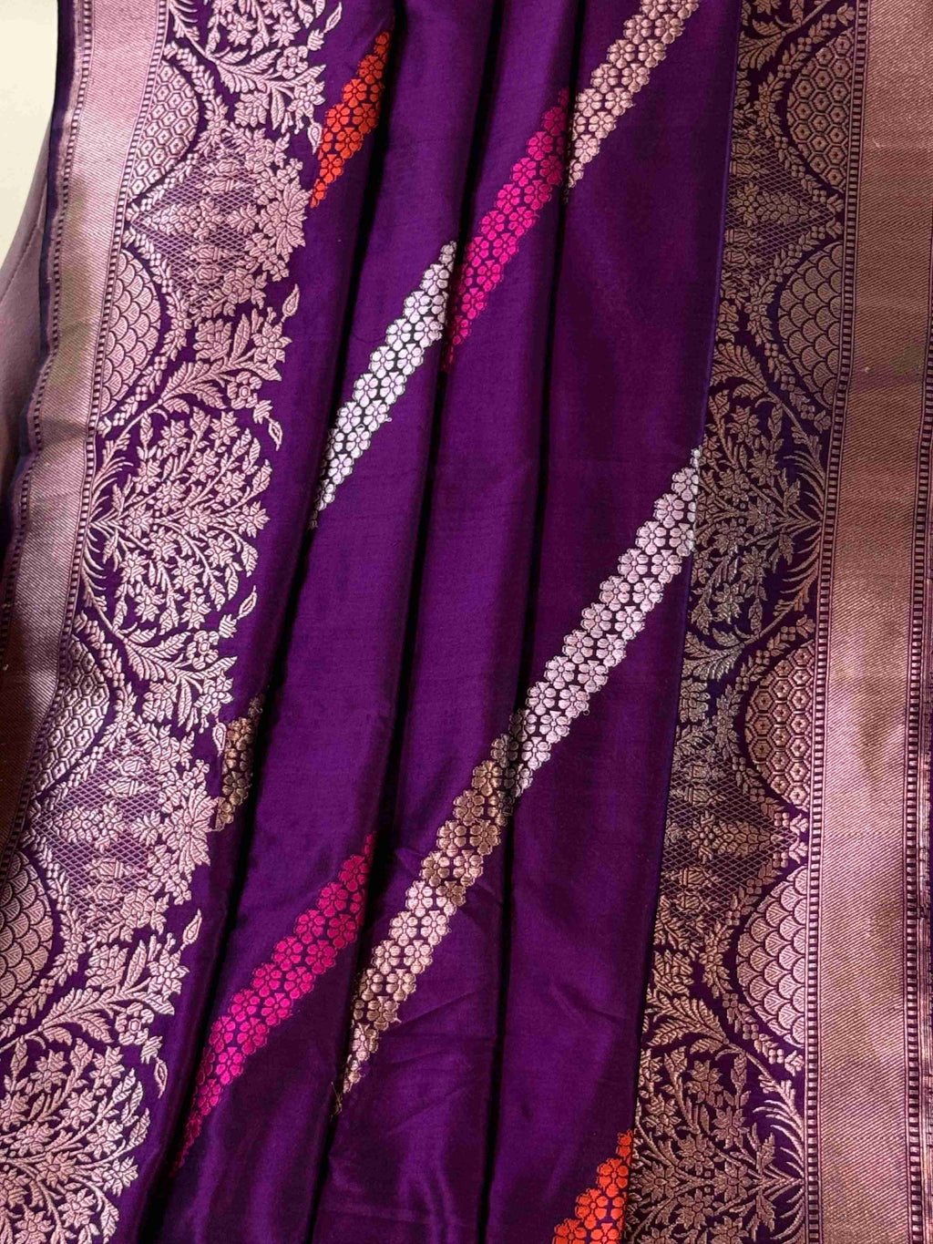 Katan Silk Dupatta 