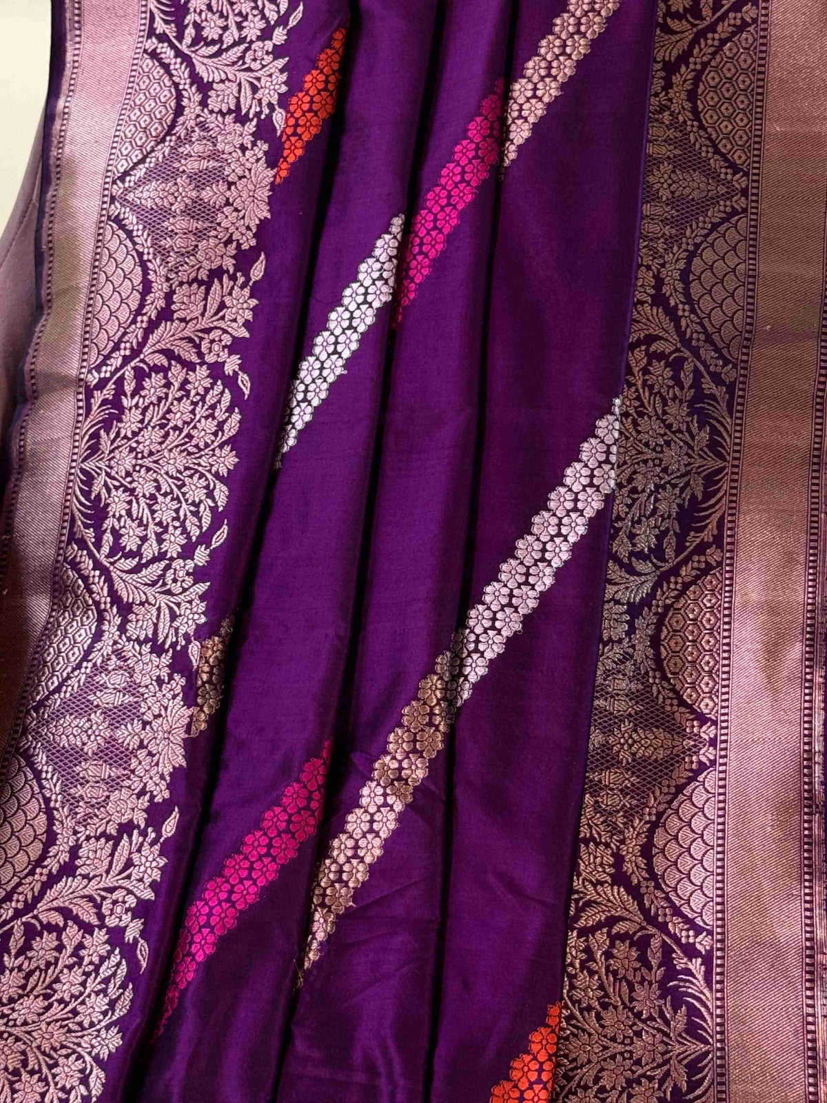 Katan Silk Dupatta 
