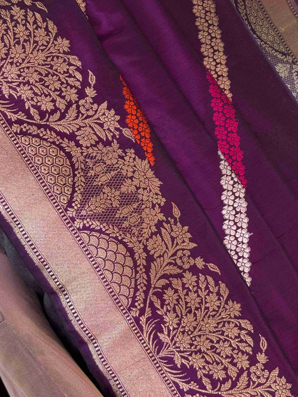 Katan Silk Dupatta 