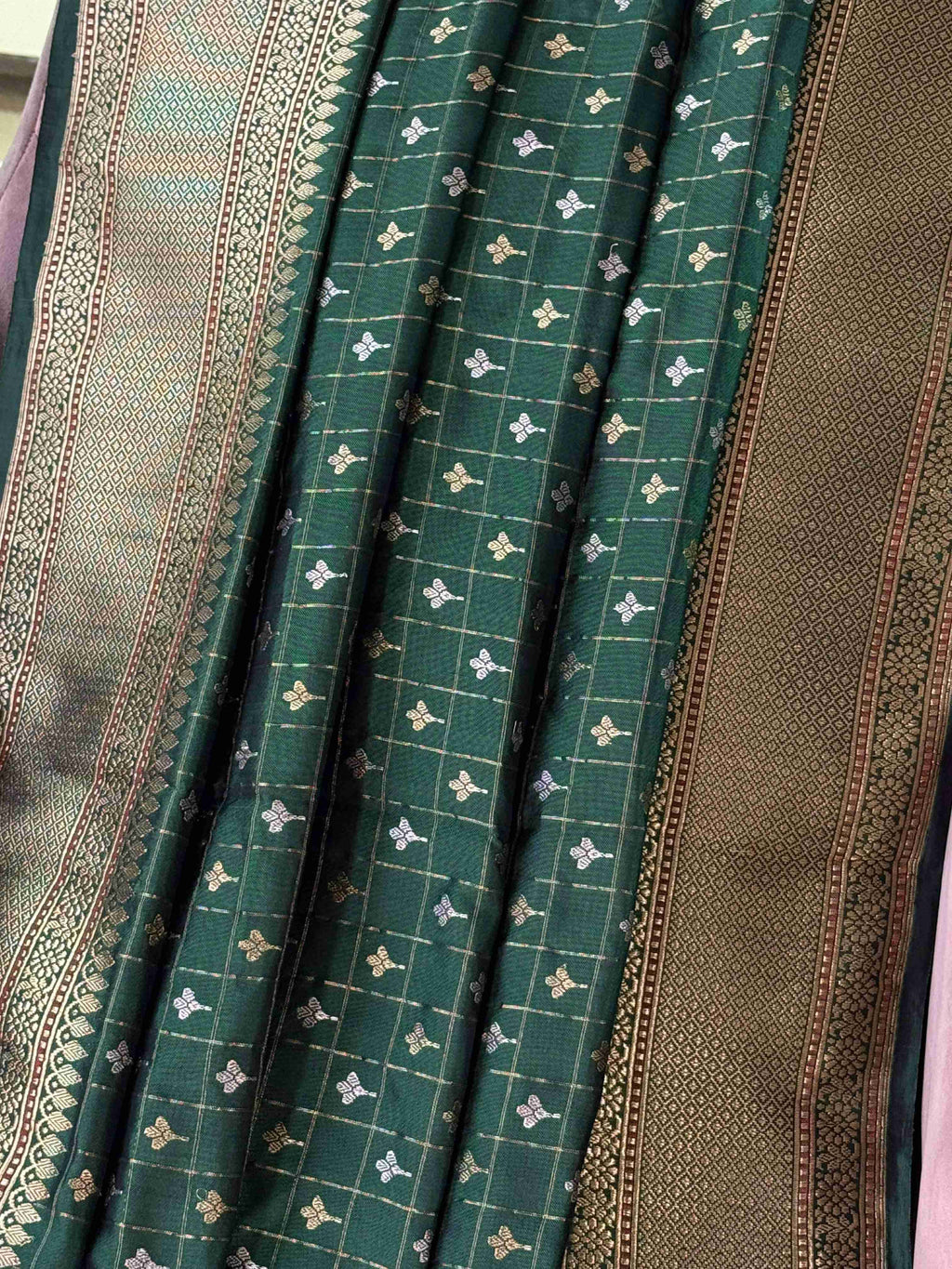 Katan Silk Dupatta 