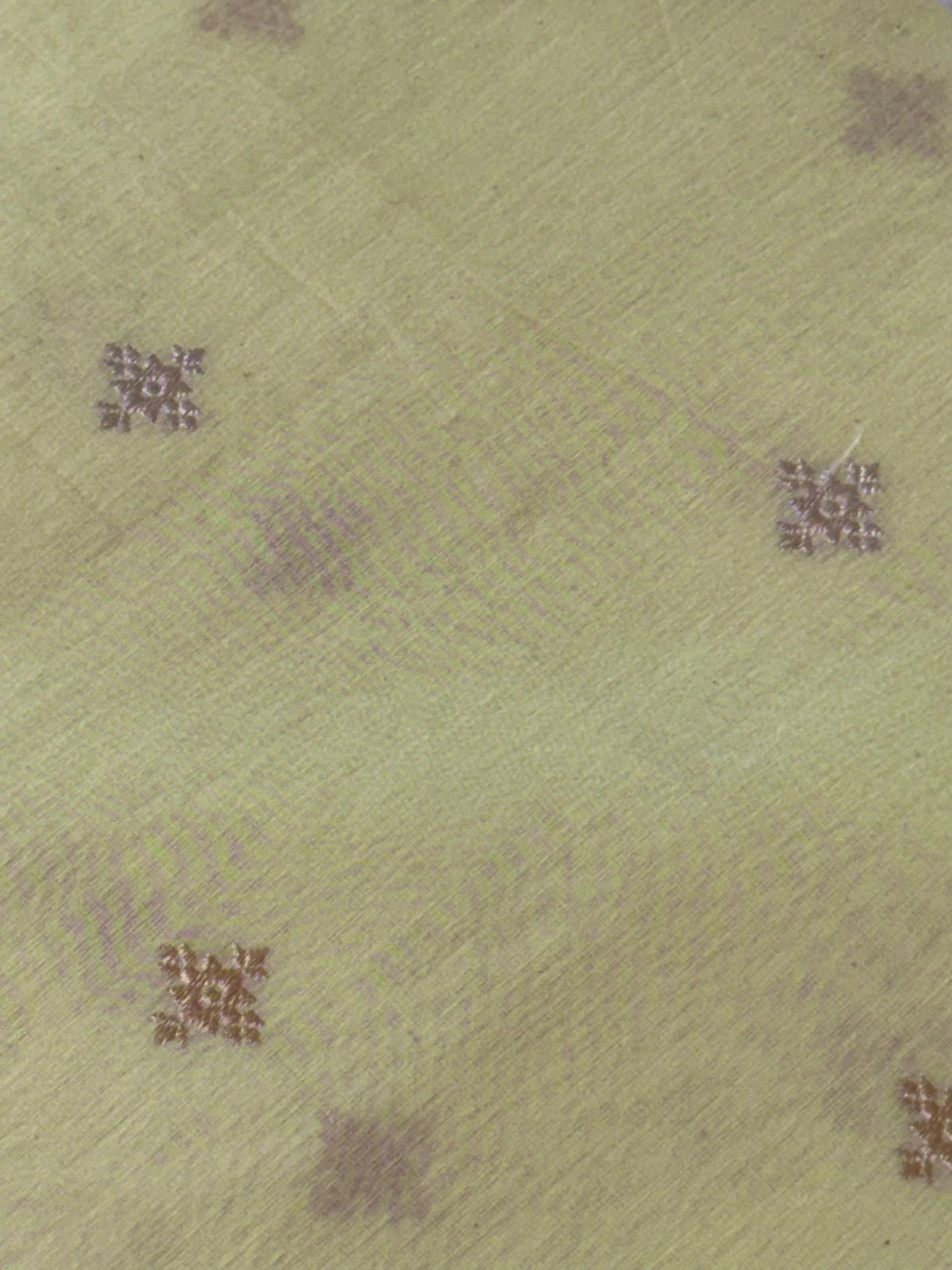 Kadhua Cotton Fabric 