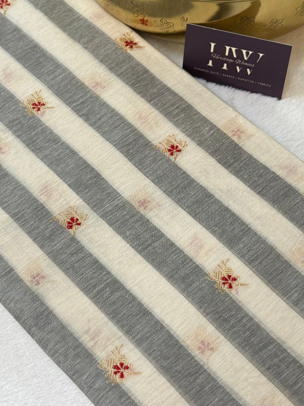 Kadhua Cotton Fabric 