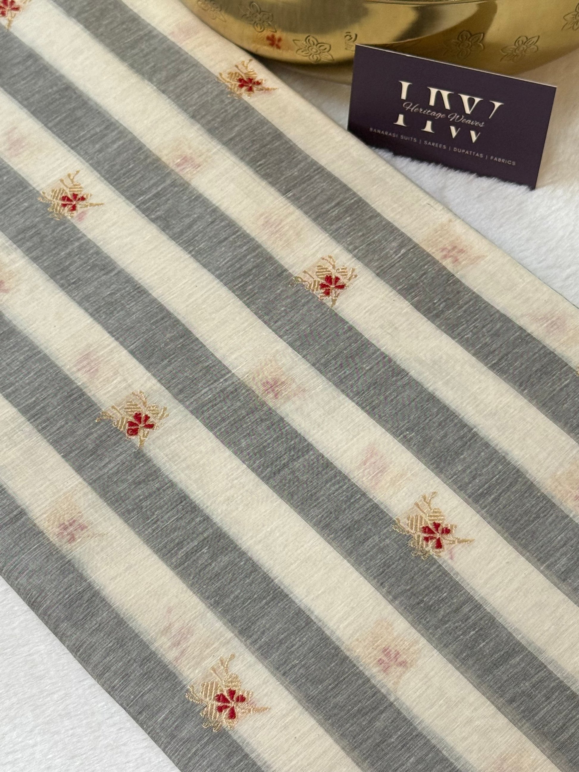 Kadhua Cotton Fabric 