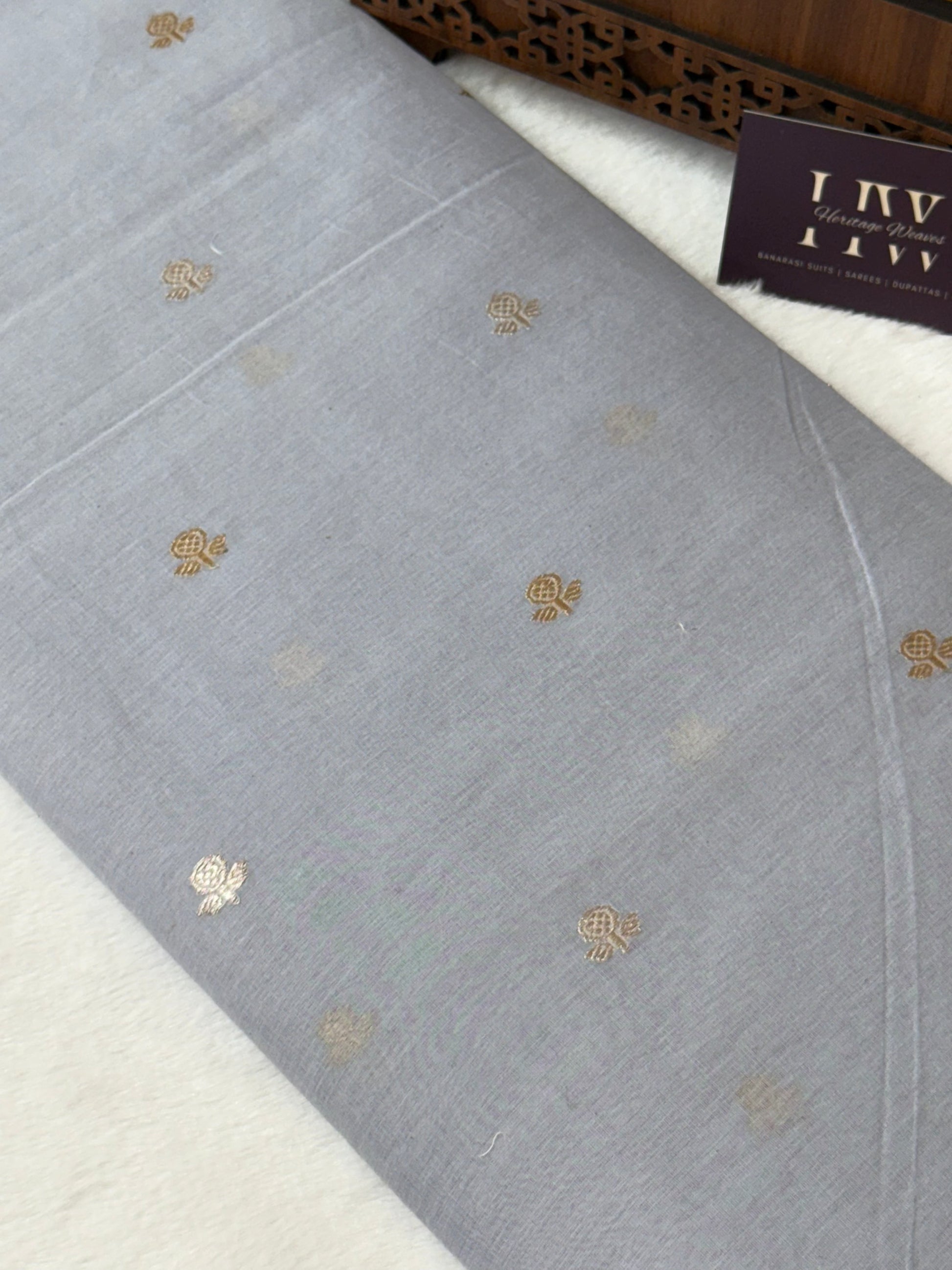 Kadhua Cotton Fabric 