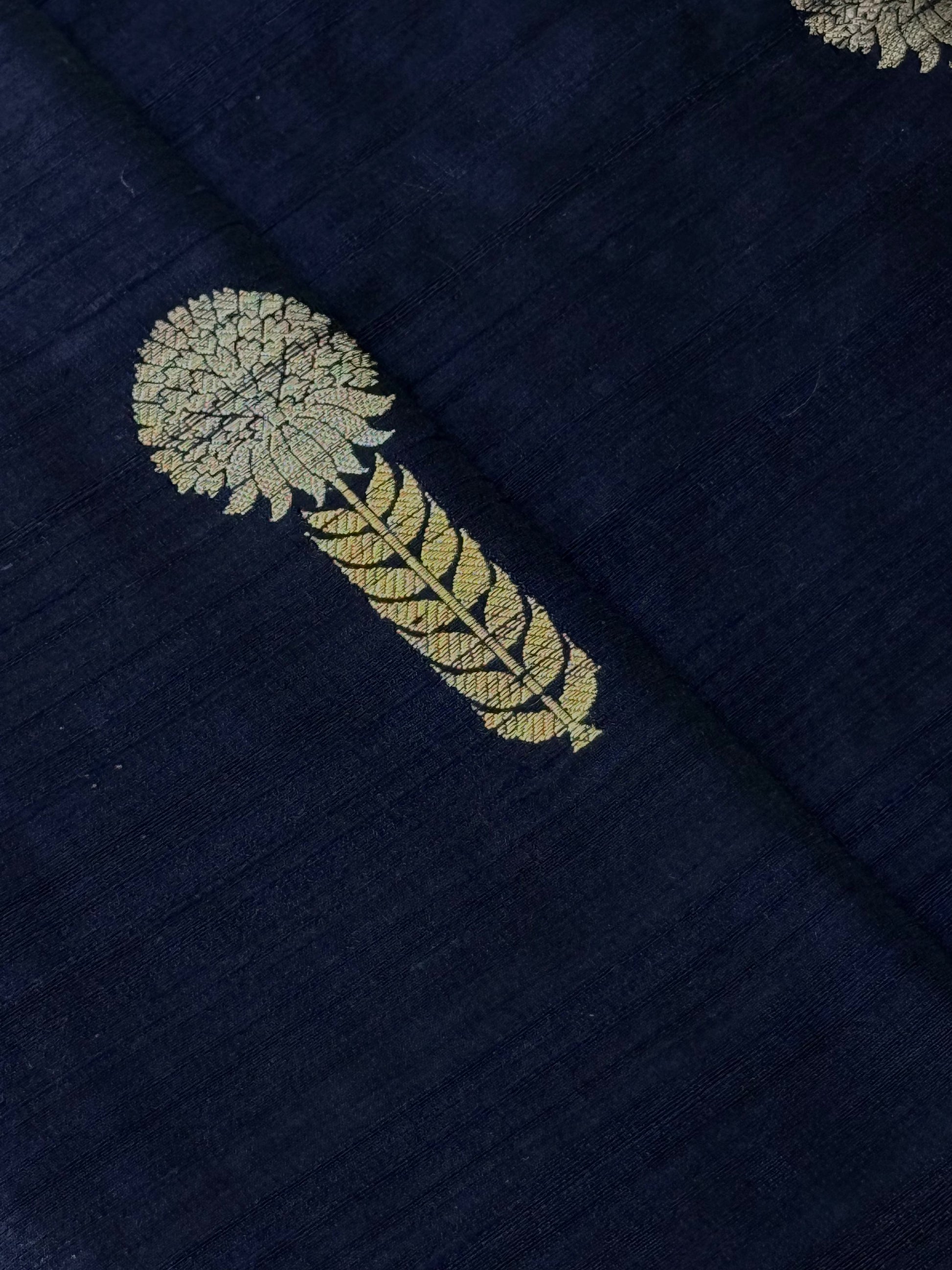 Raw Silk Kadhua Fabric 