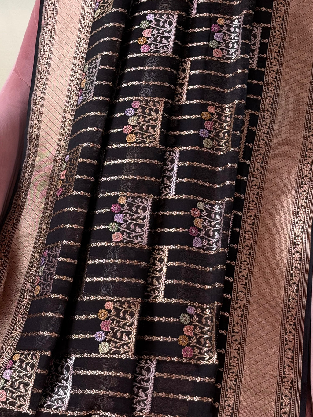 Premium Kora Silk Dupatta 
