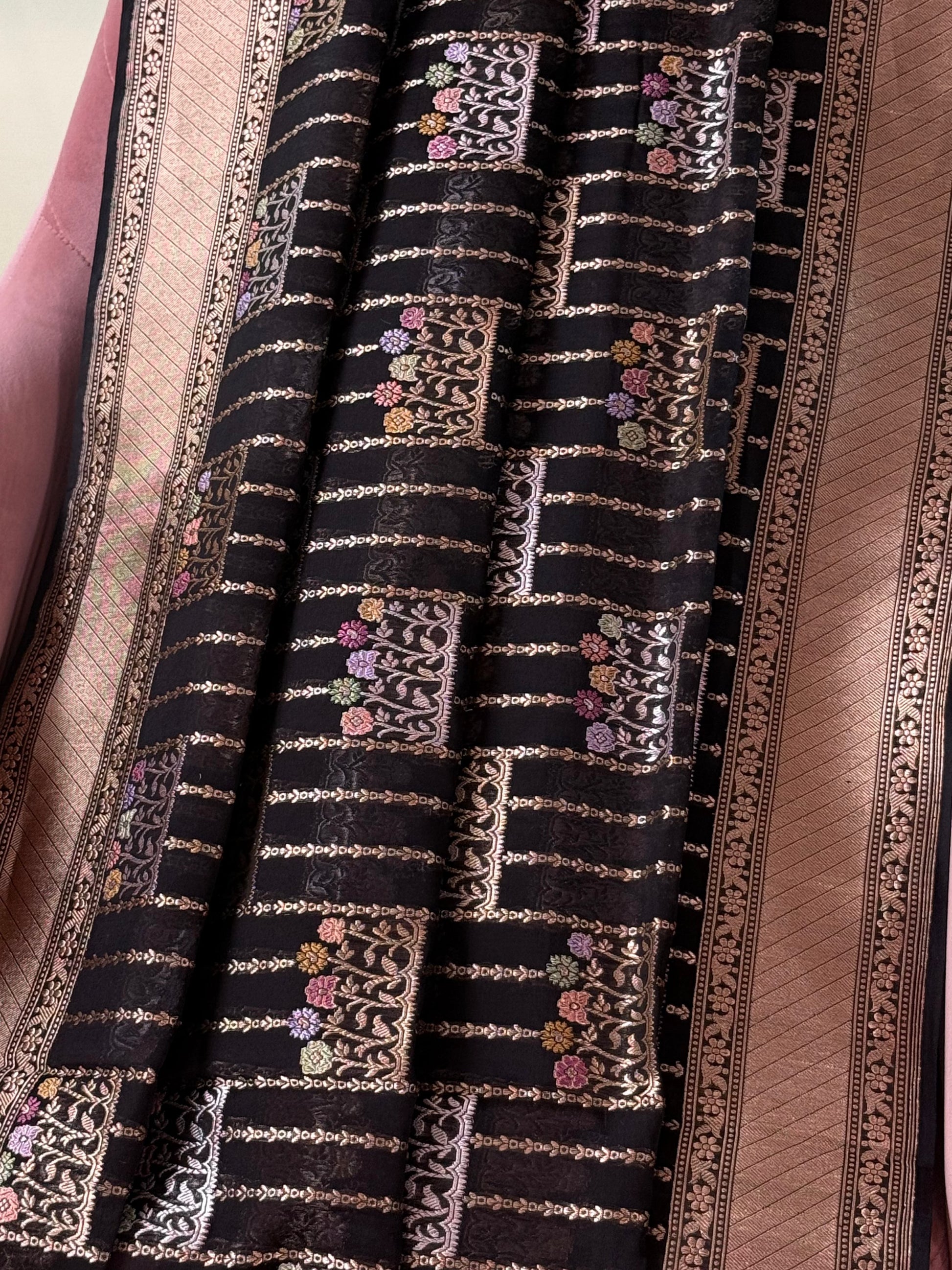 Premium Kora Silk Dupatta 