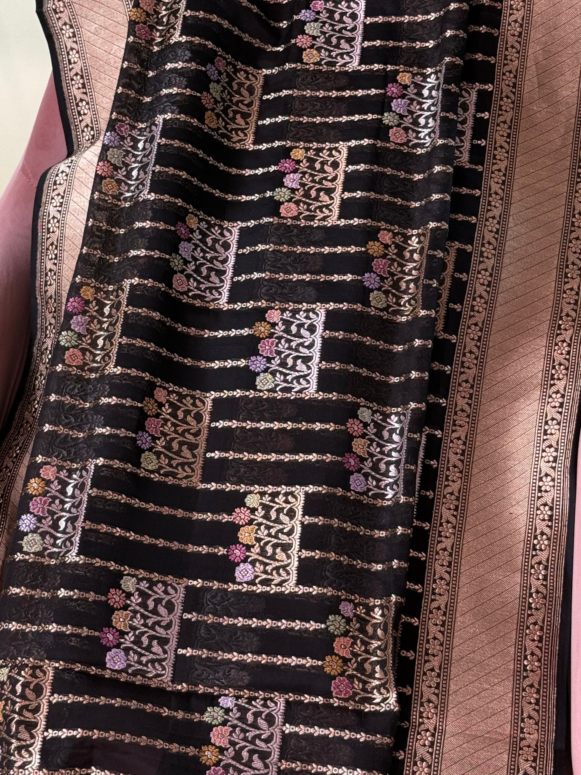 Premium Kora Silk Dupatta 