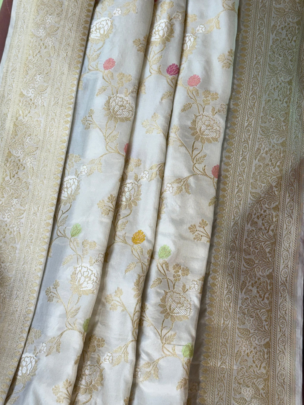 Katan Silk Dupatta 