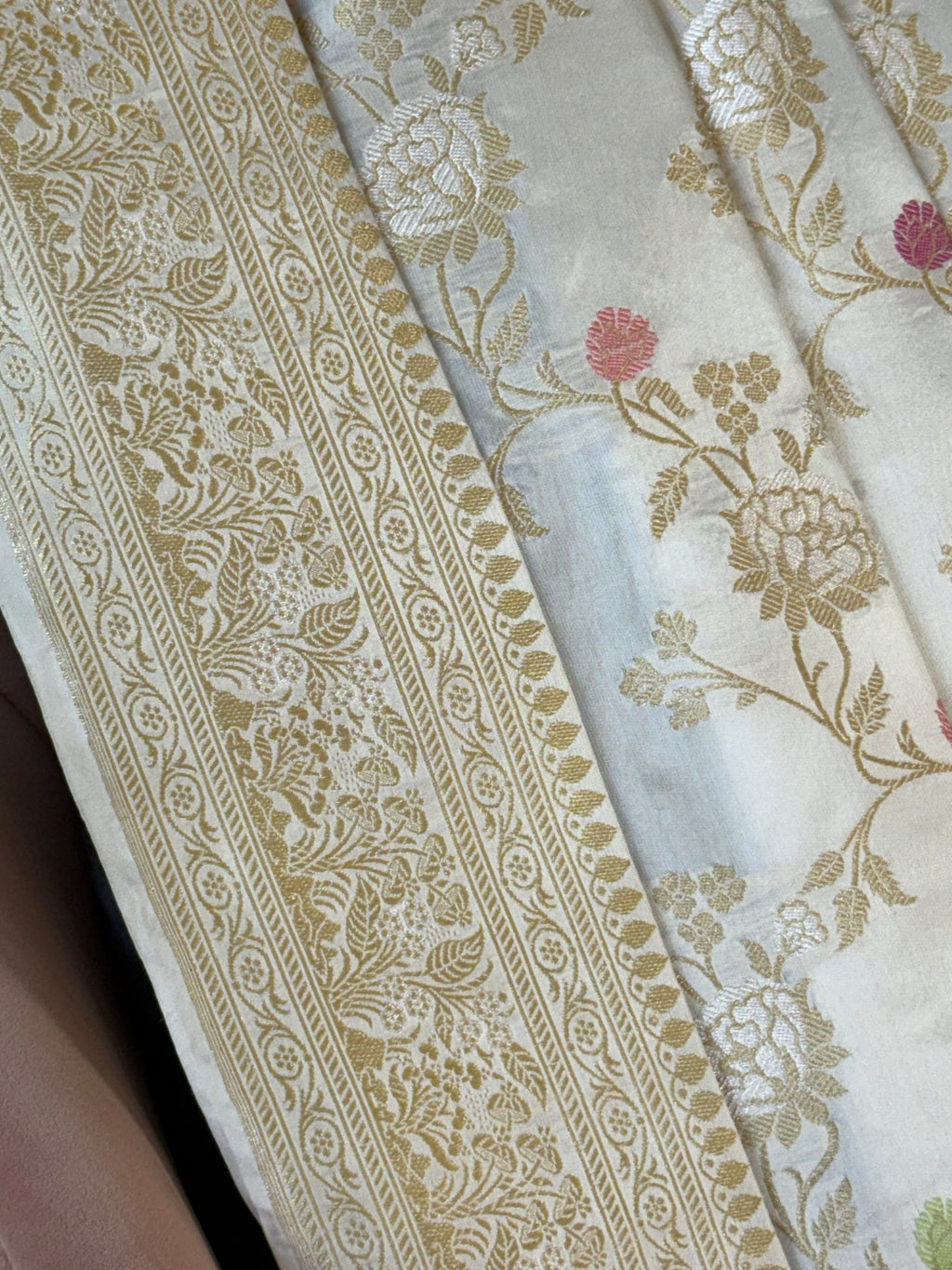 Katan Silk Dupatta 