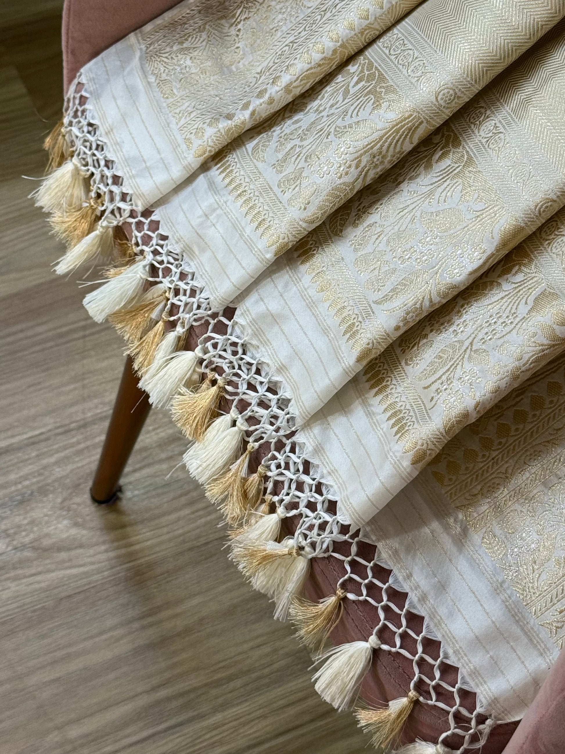 Katan Silk Dupatta 