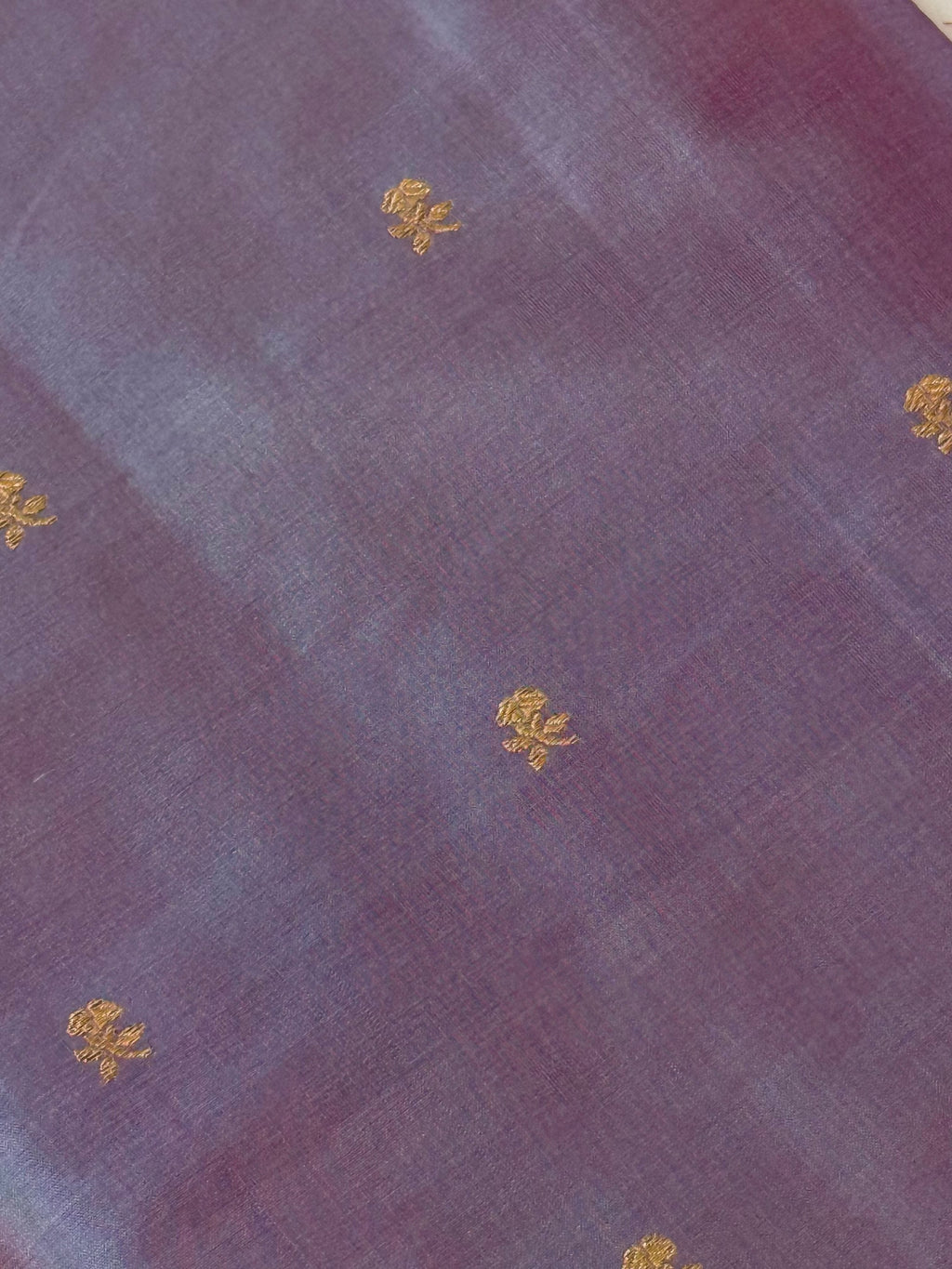 Katan Silk Khadua Fabric 