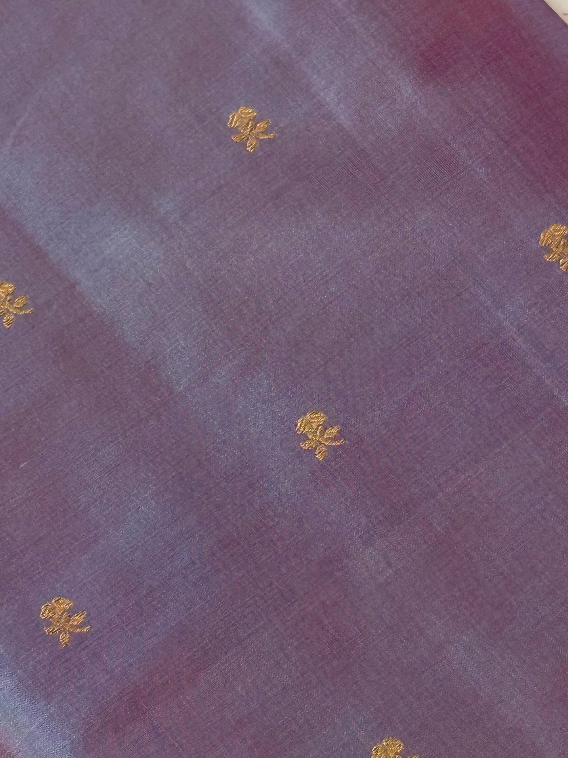 Katan Silk Khadua Fabric 