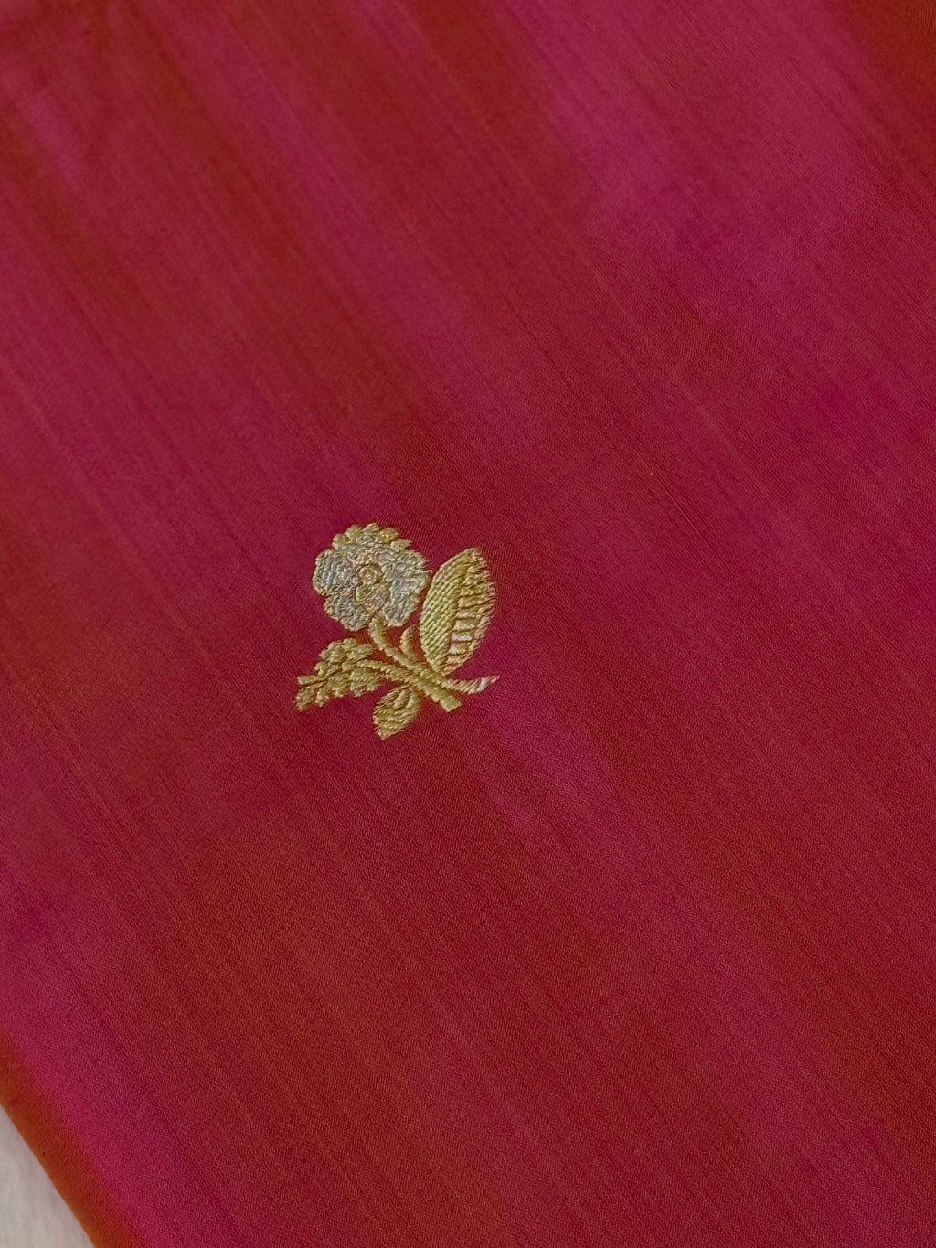 Katan Silk Khadua Fabric 