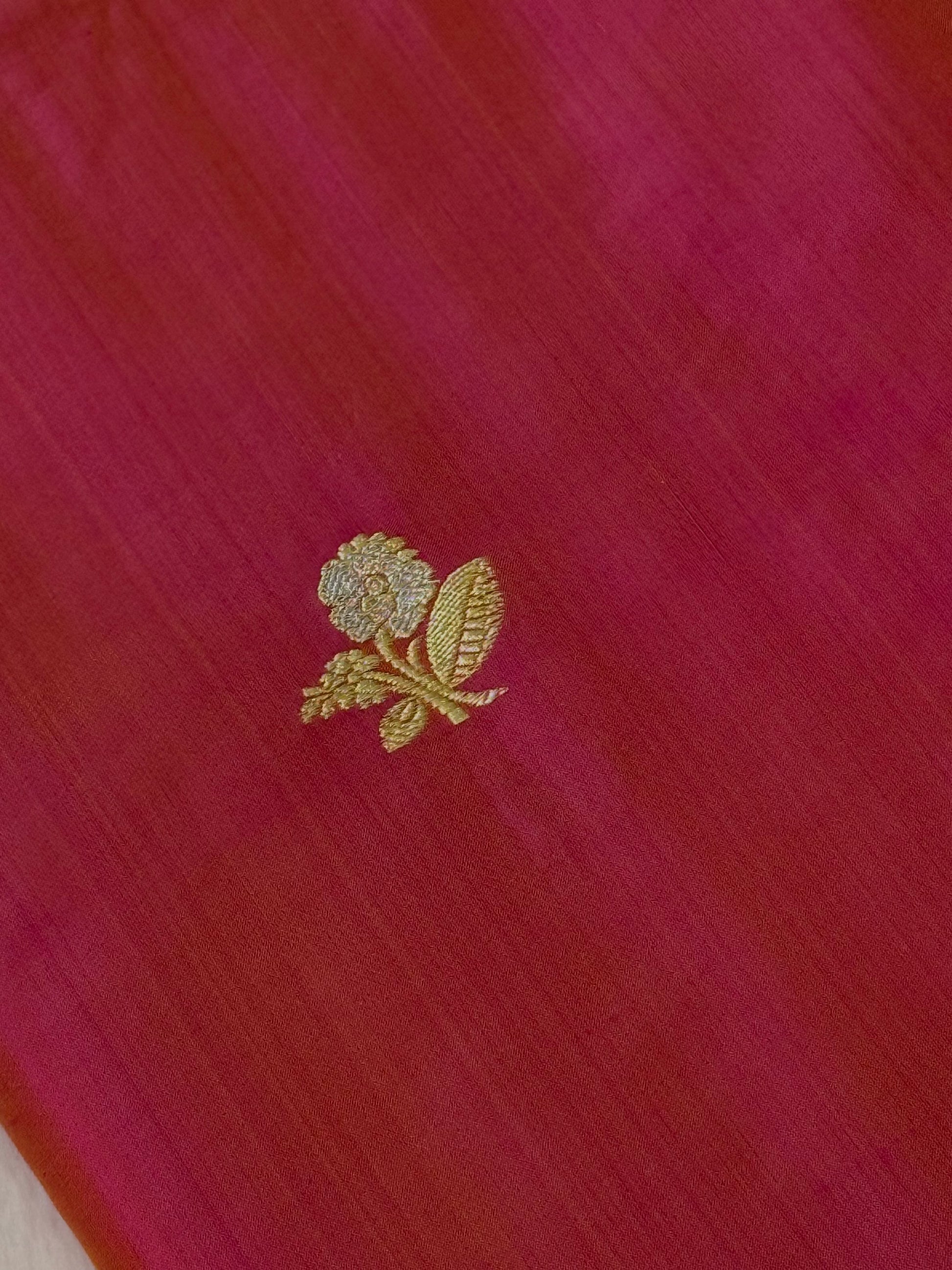 Katan Silk Khadua Fabric 