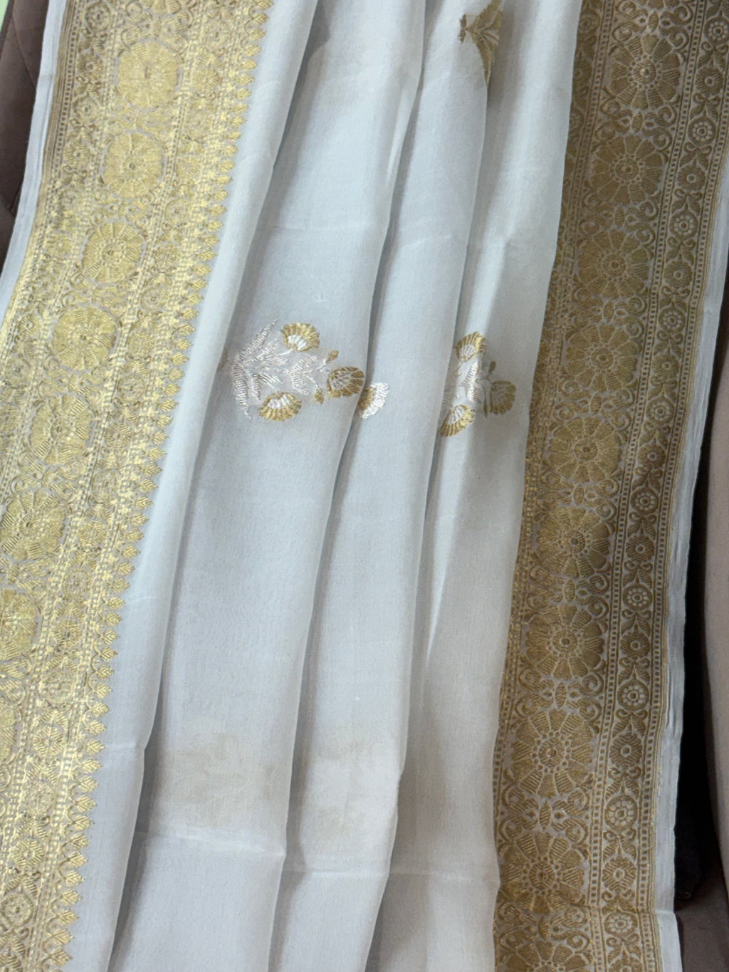 Premium Georgette Dupatta 