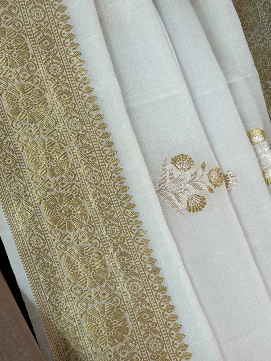 Premium Georgette Dupatta 