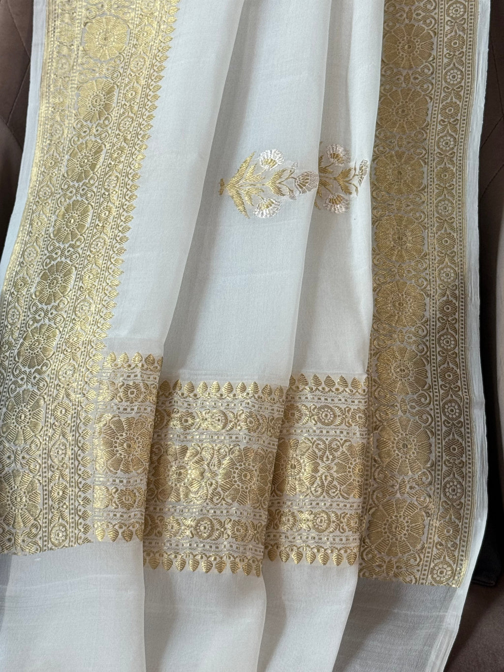 Premium Georgette Dupatta 