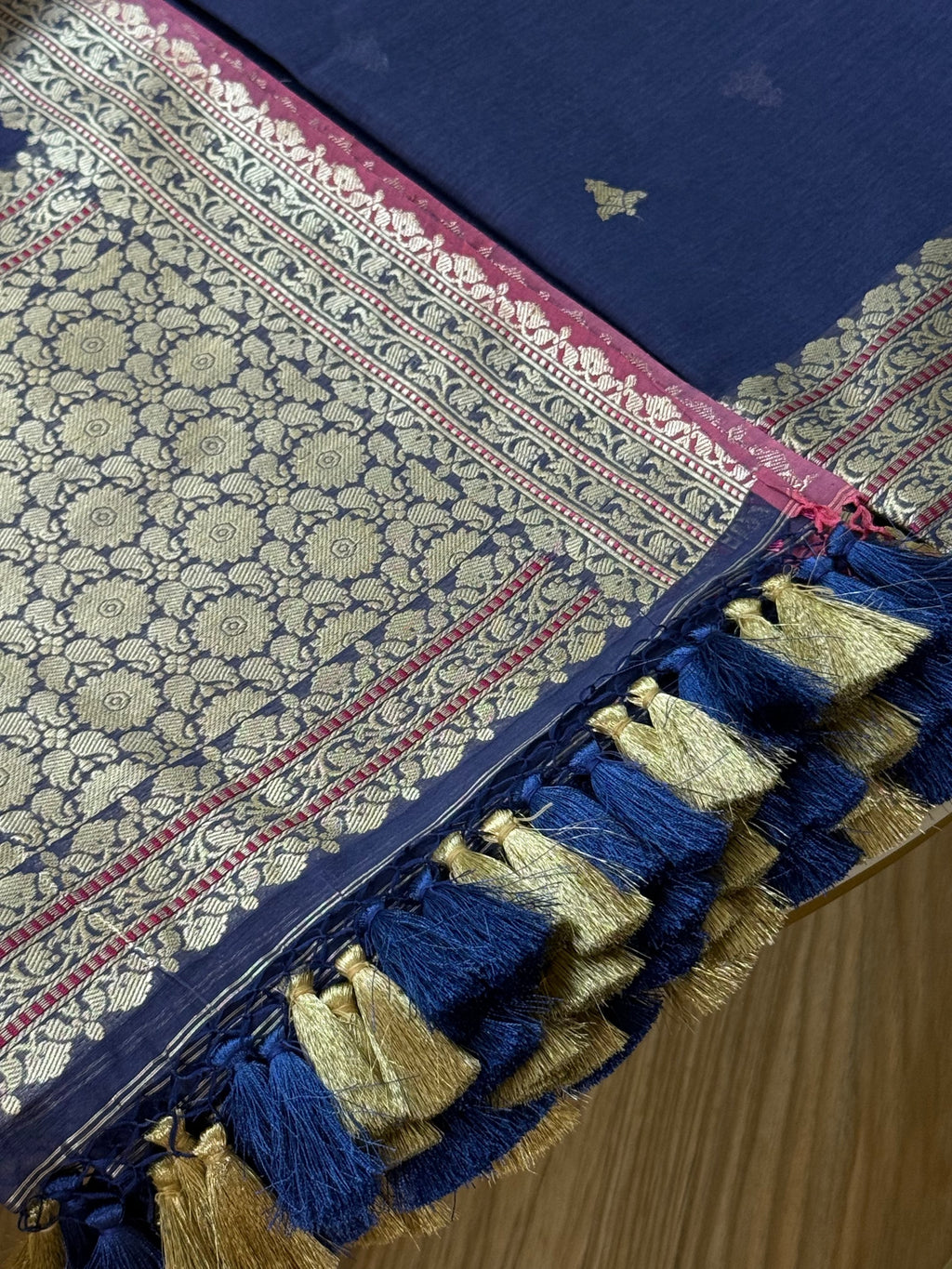 Premium Cotton Suit 
