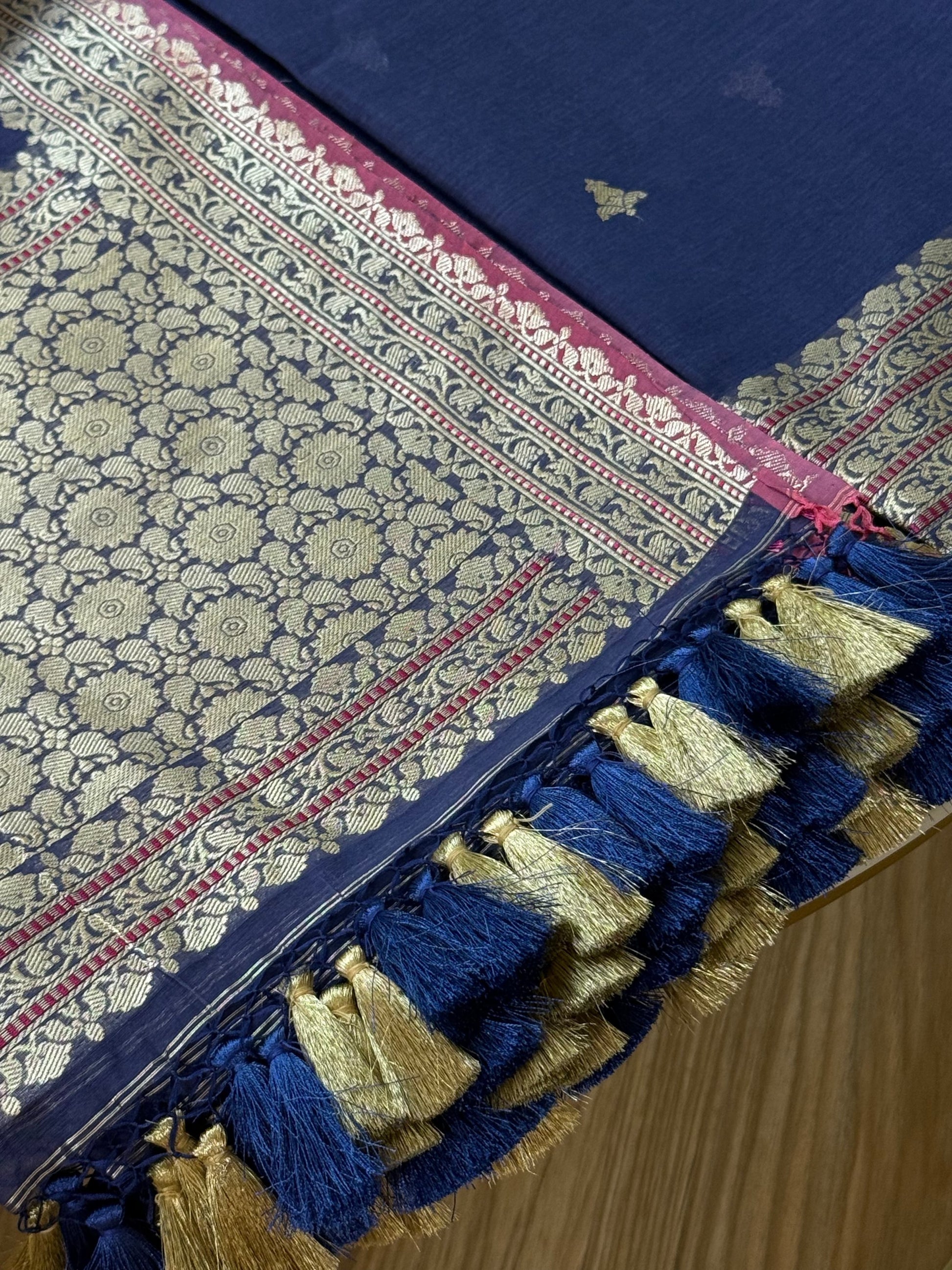 Premium Cotton Suit 