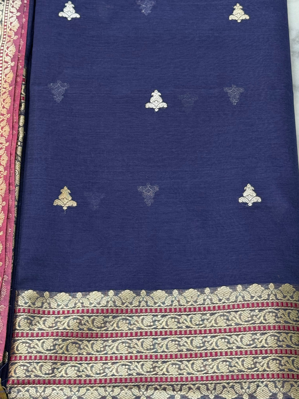 Premium Cotton Suit 