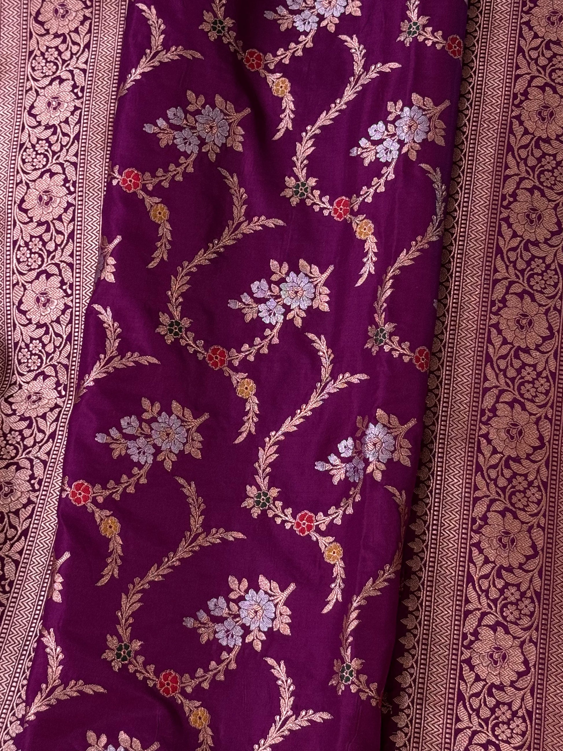 Katan Silk Dupatta 