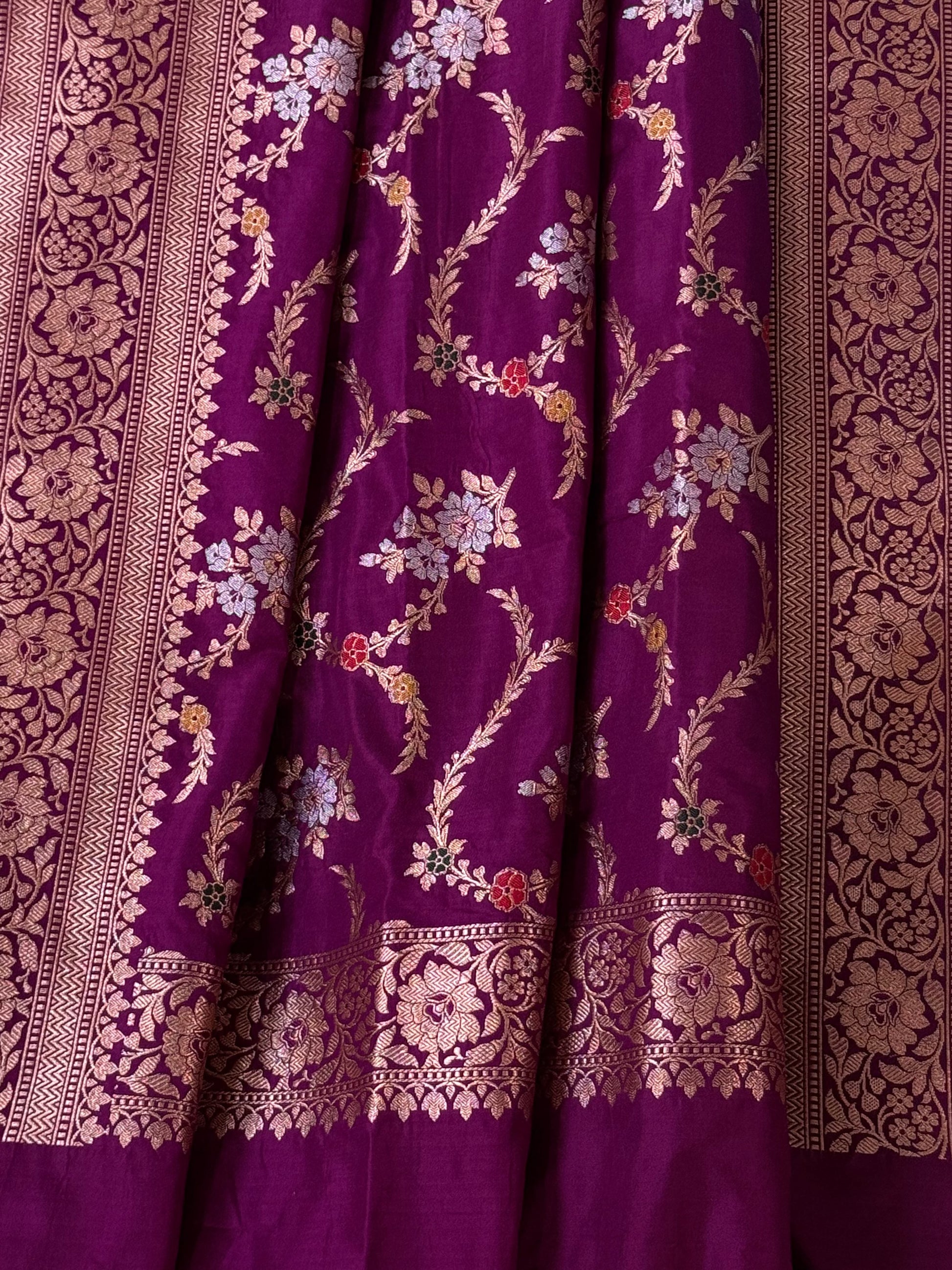 Katan Silk Dupatta 