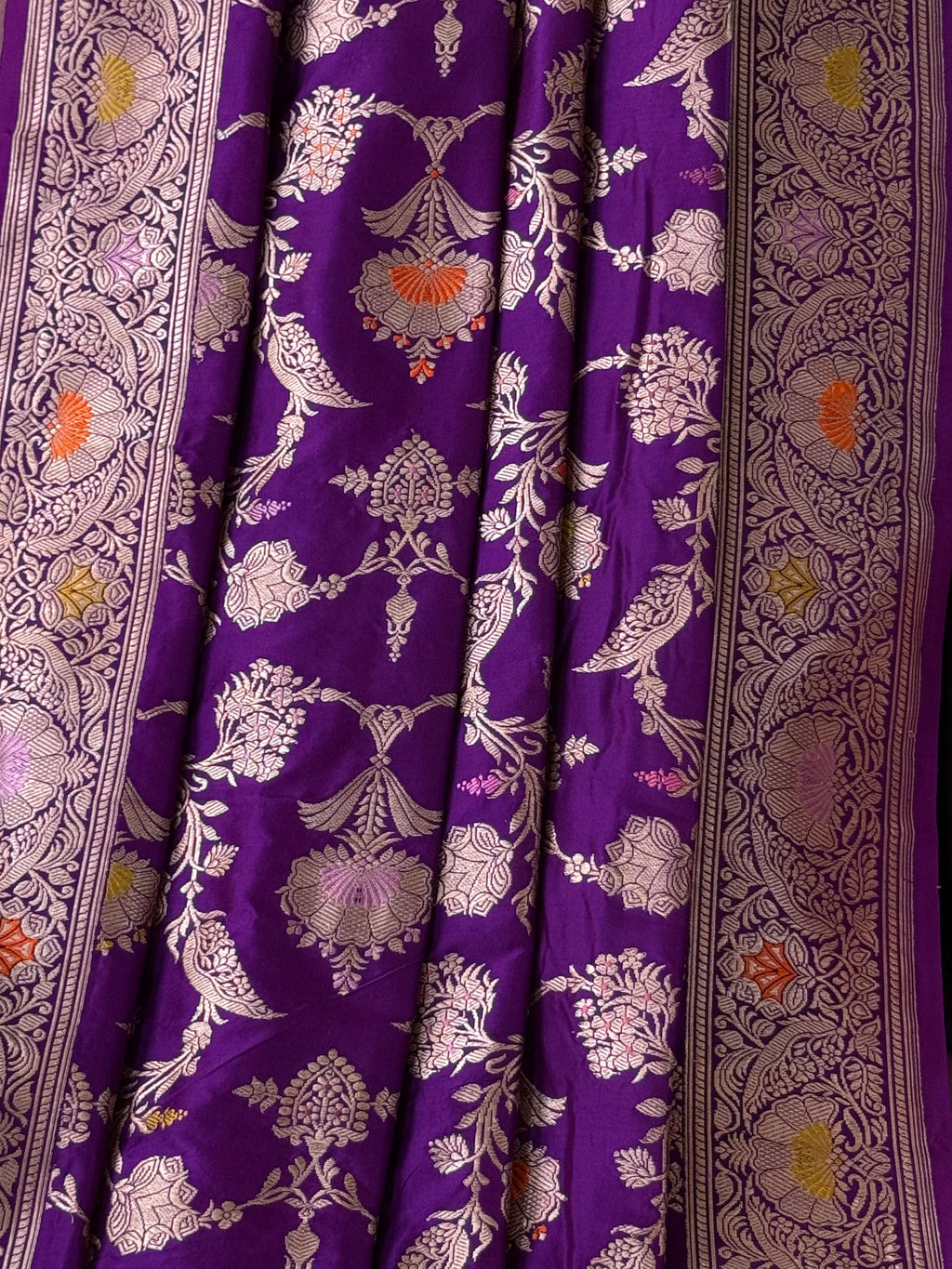 Katan Silk Dupatta 
