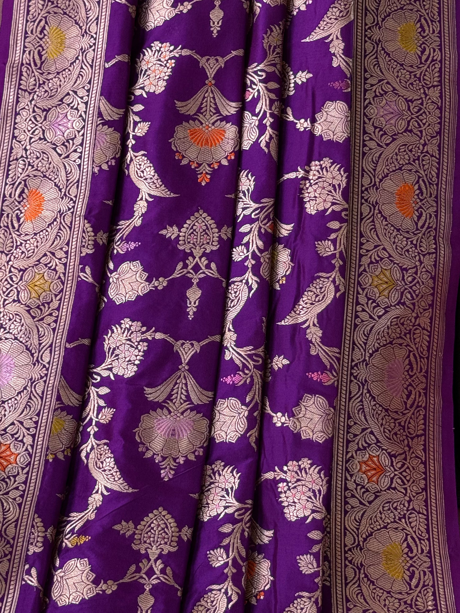 Katan Silk Dupatta 