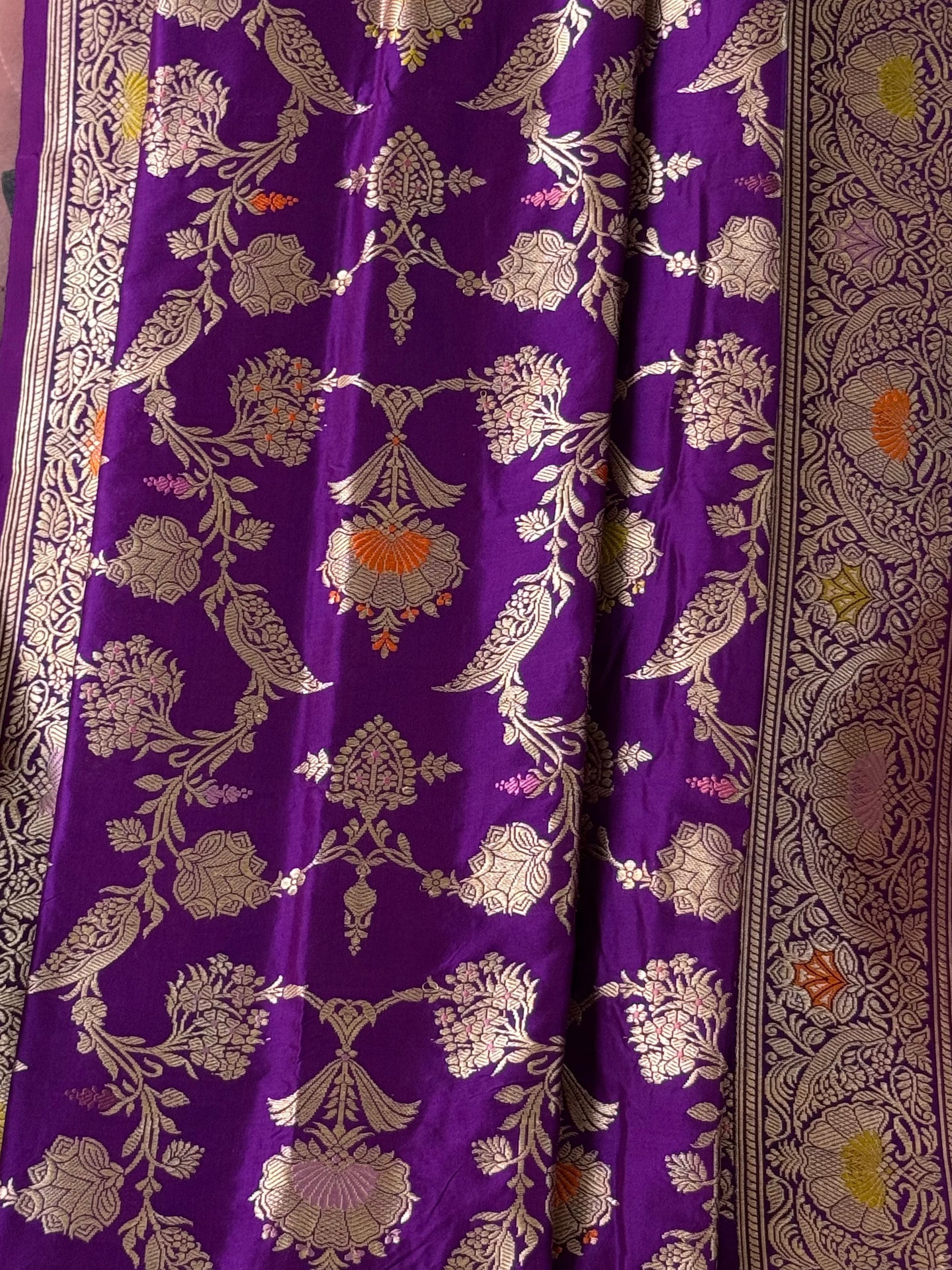 Katan Silk Dupatta 