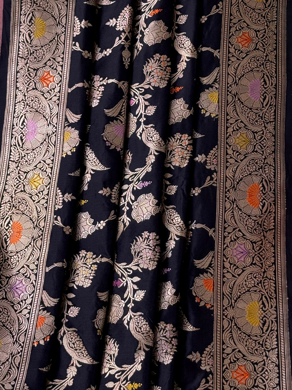 Katan Silk Dupatta 