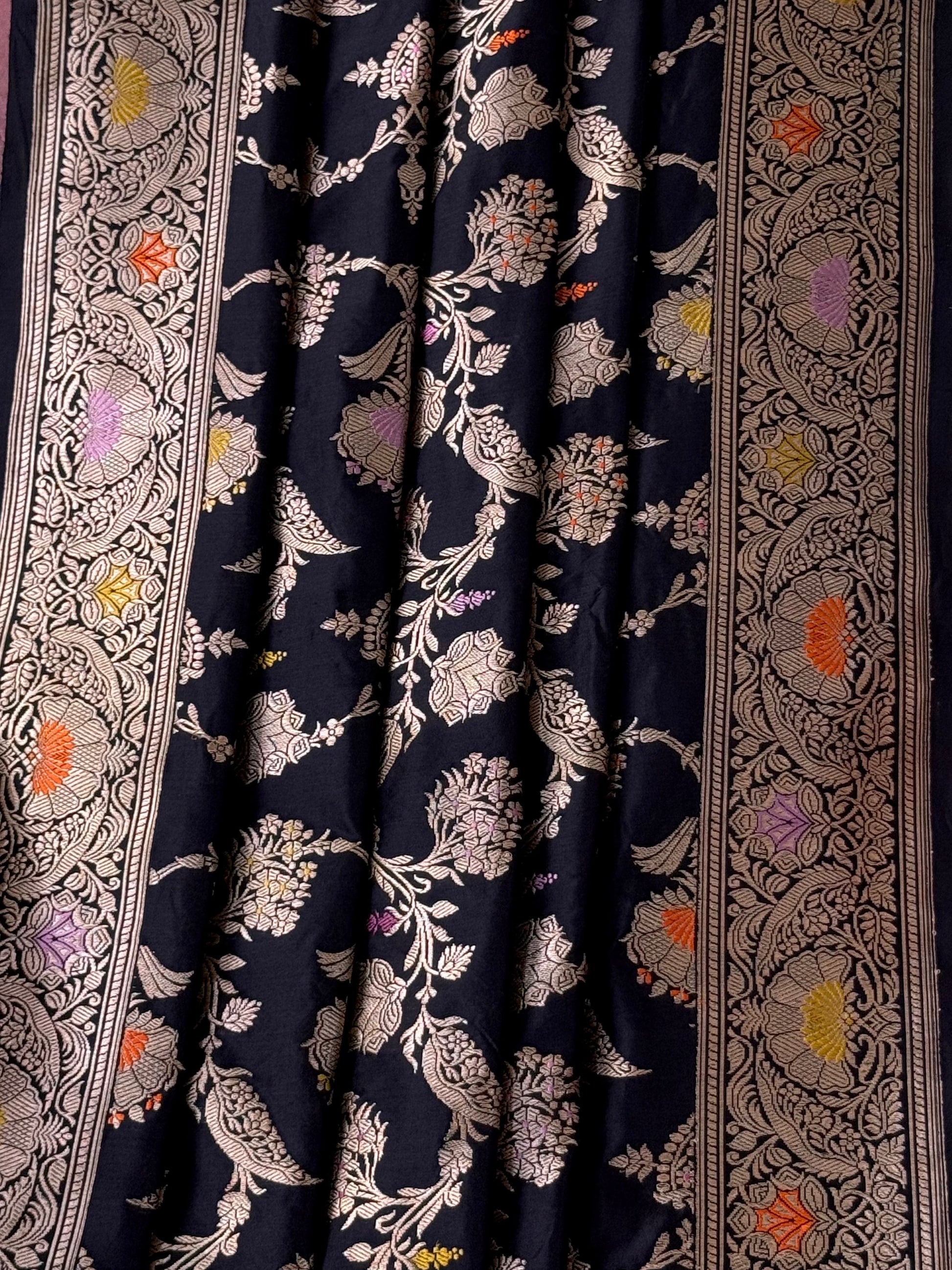 Katan Silk Dupatta 