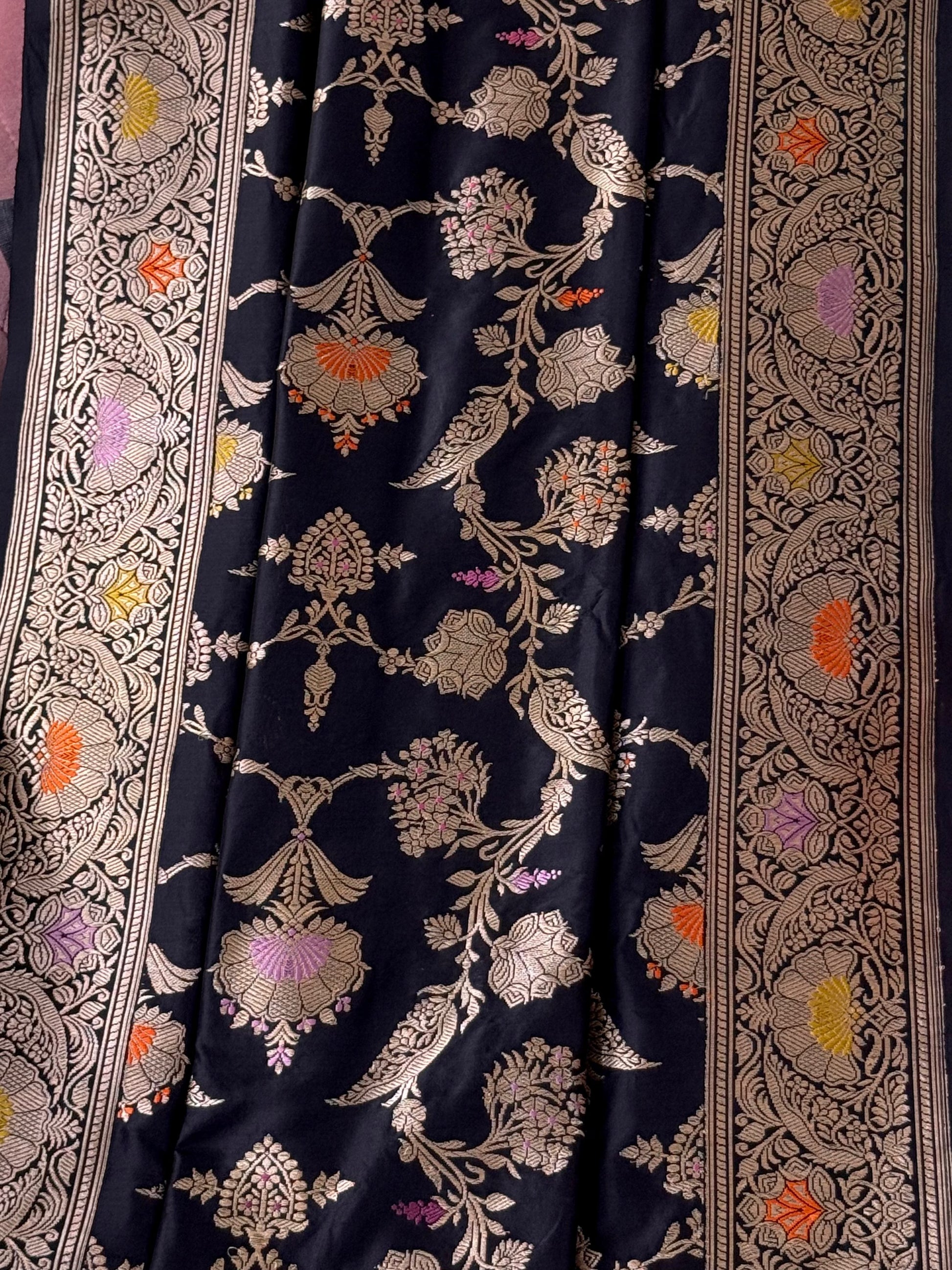 Katan Silk Dupatta 