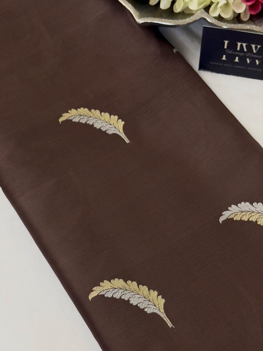 Premium Katan Silk Fabric 