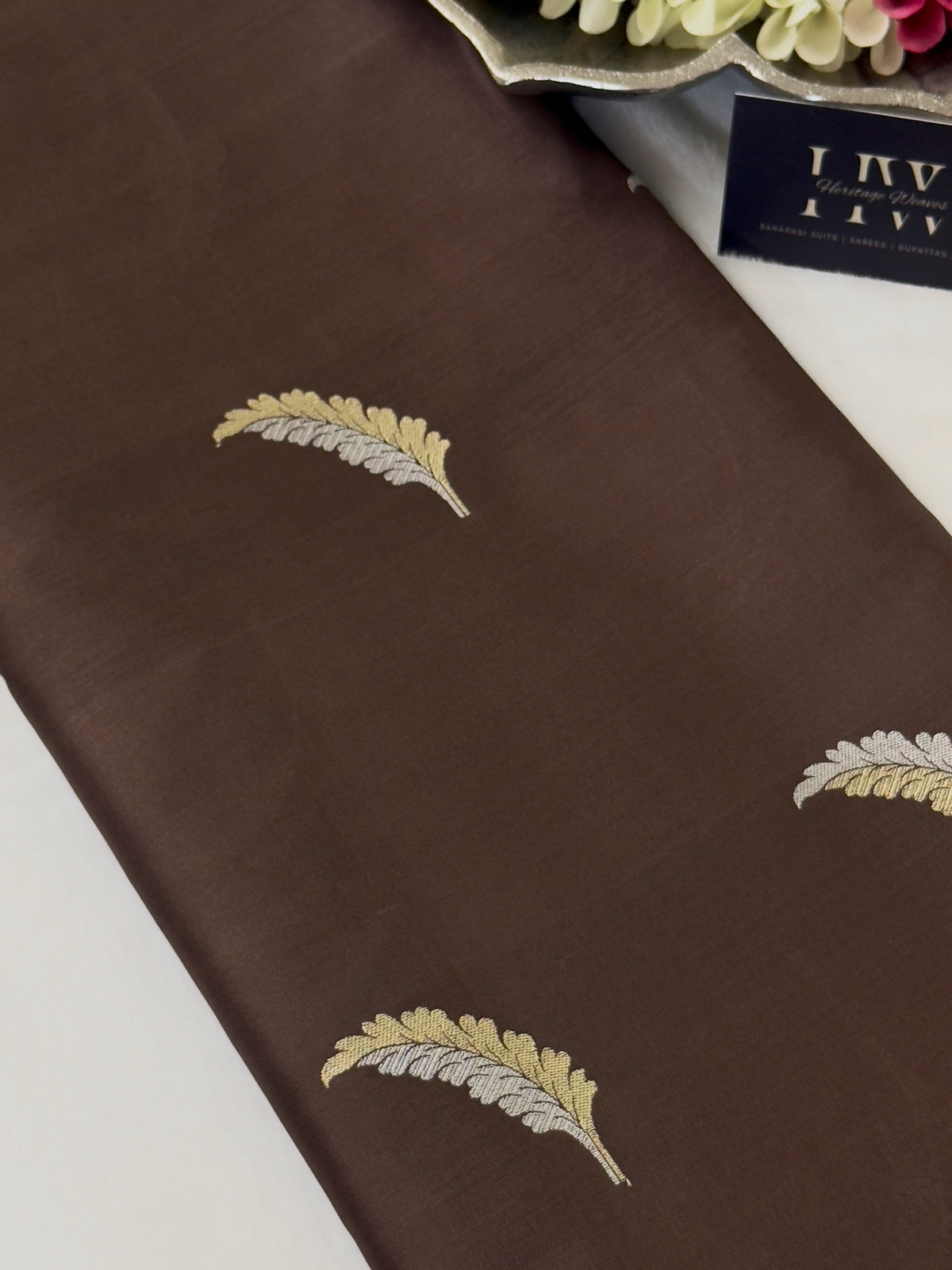 Premium Katan Silk Fabric 