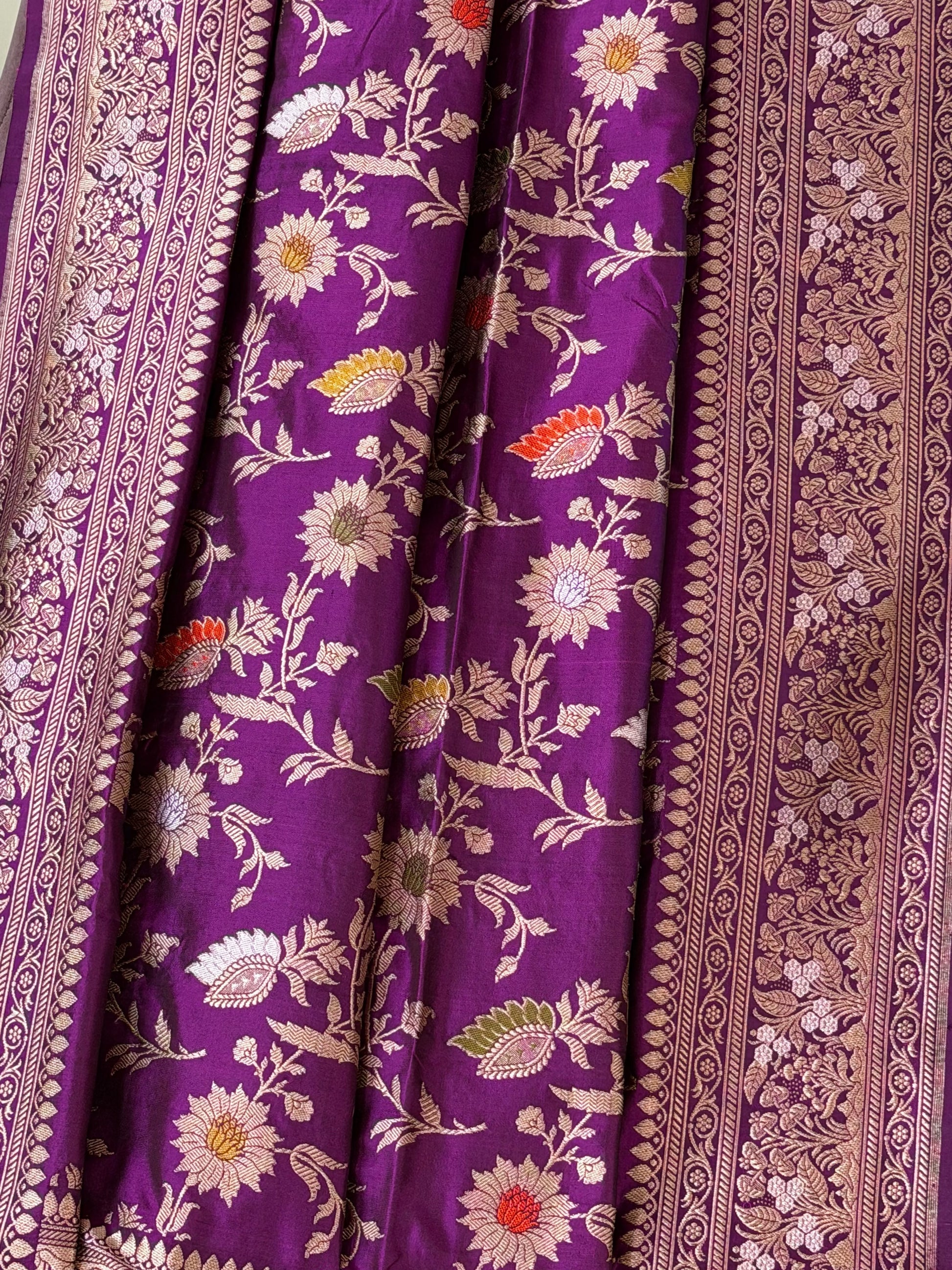 Katan Silk Dupatta 