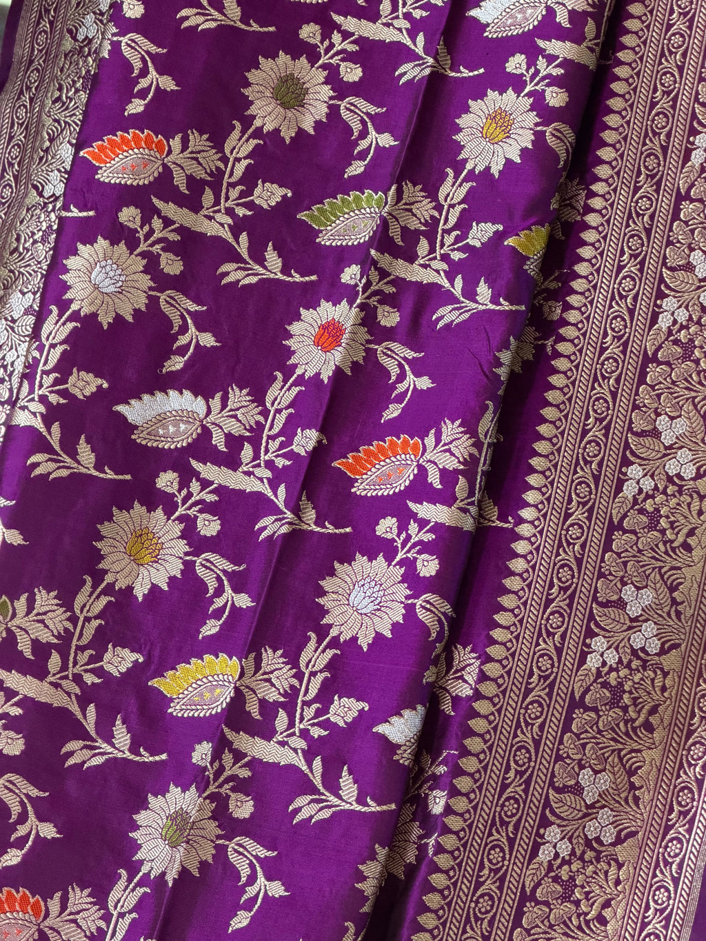 Katan Silk Dupatta 