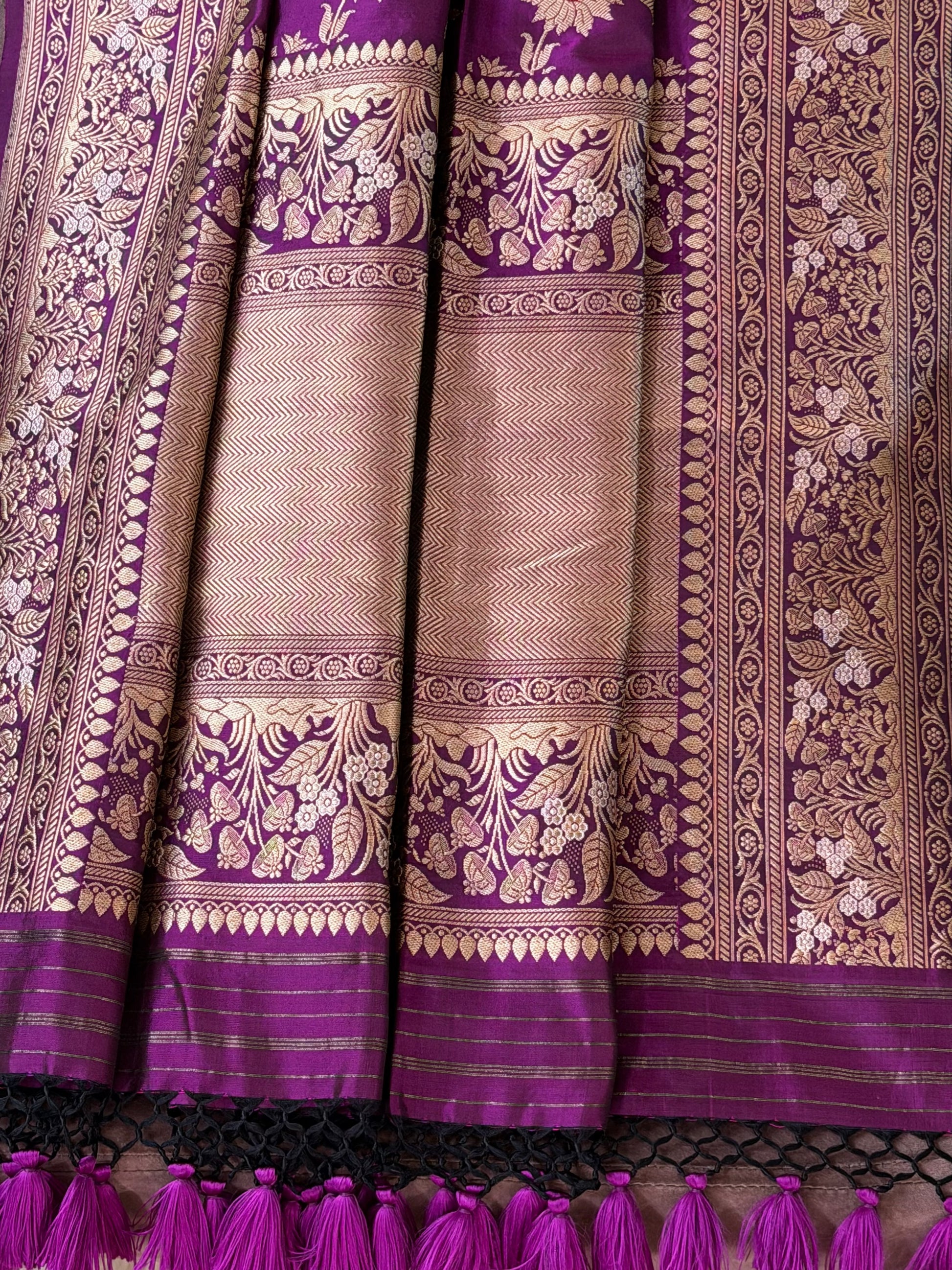 Katan Silk Dupatta 