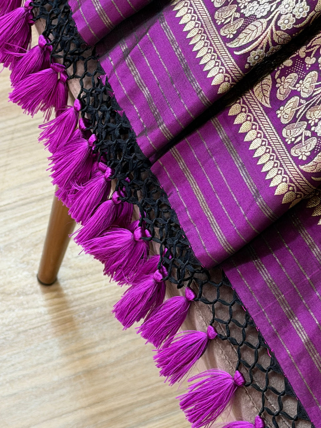 Katan Silk Dupatta 