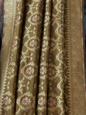 Katan Silk Dupatta 
