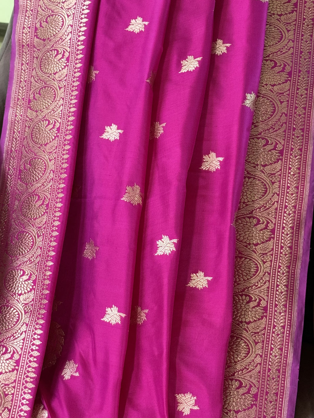 Katan Silk Dupatta 