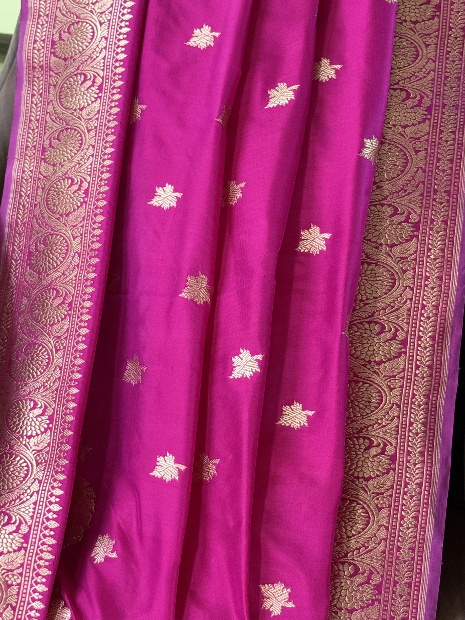 Katan Silk Dupatta 