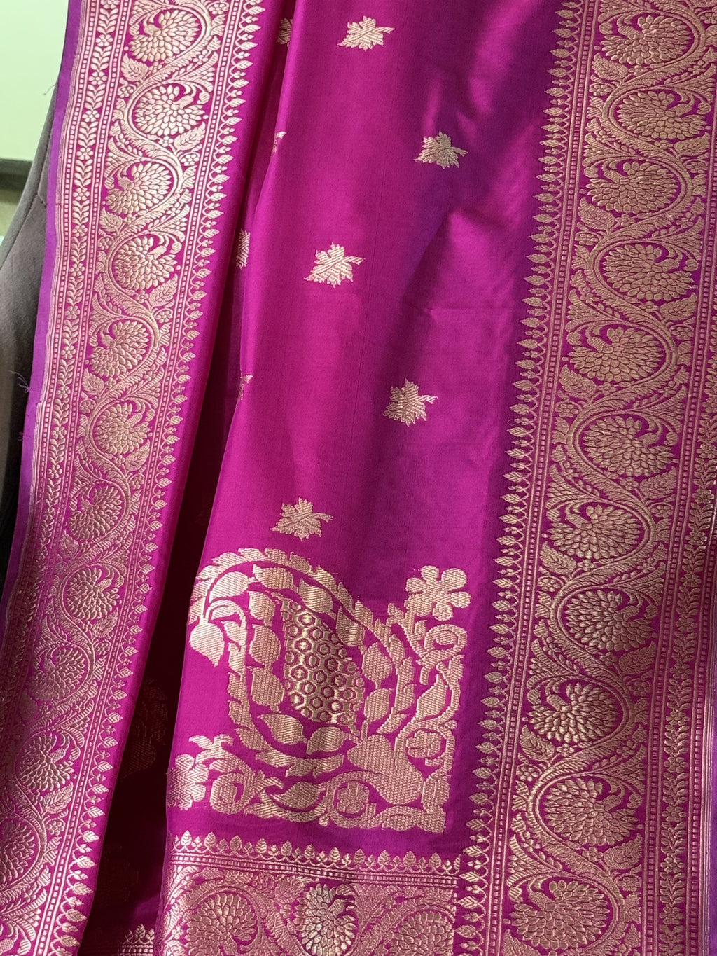 Katan Silk Dupatta 