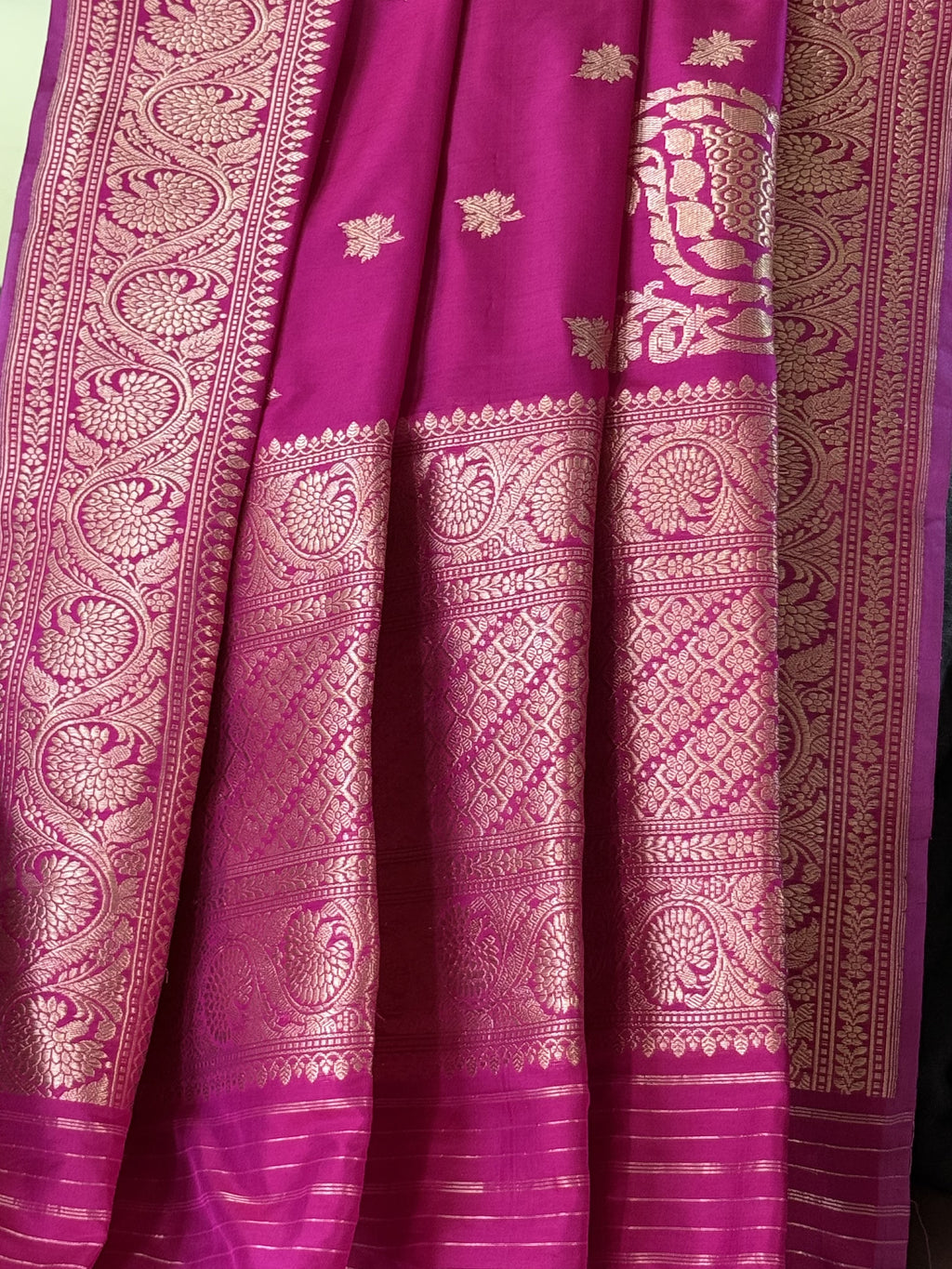 Katan Silk Dupatta 