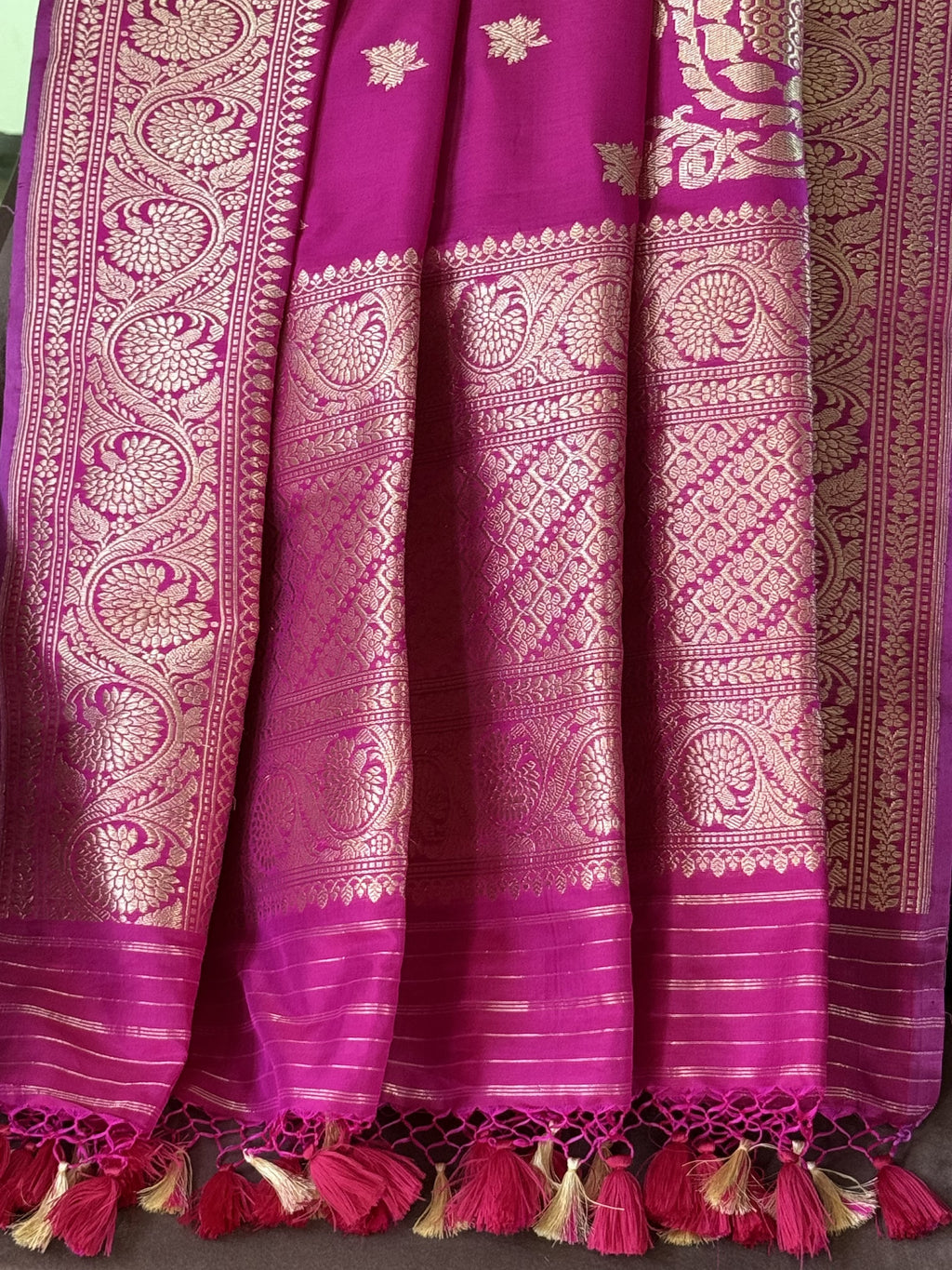 Katan Silk Dupatta 