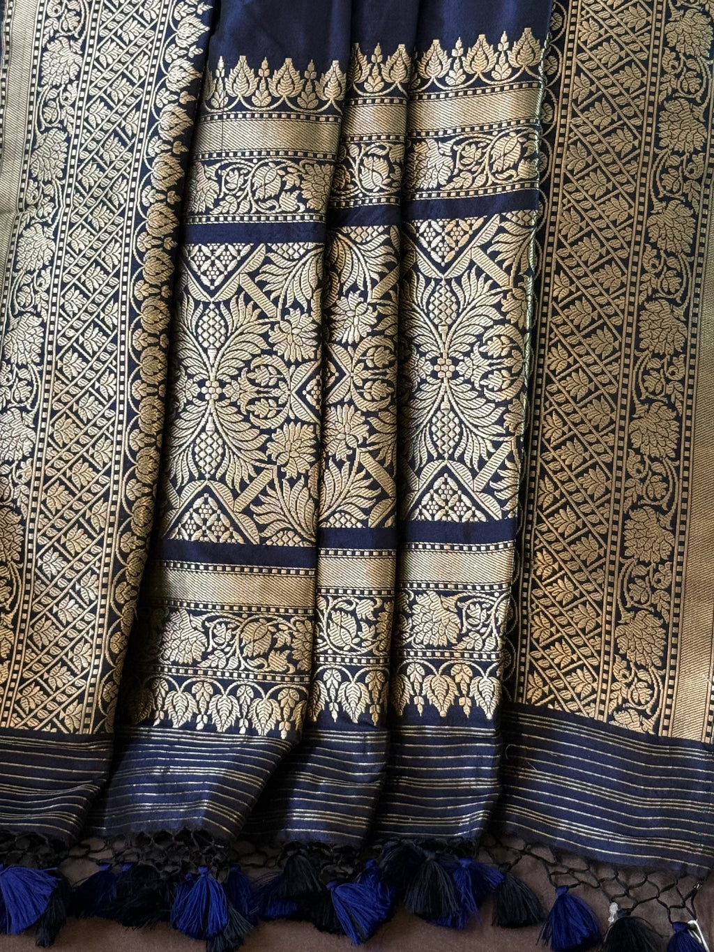 Katan Silk Dupatta 