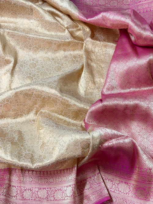 Banarasi Sarees 