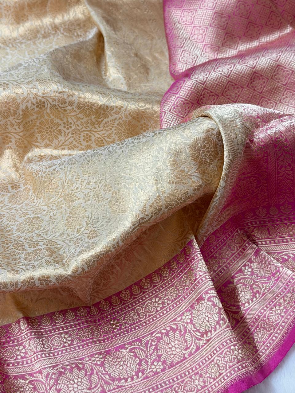 Banarasi Sarees 