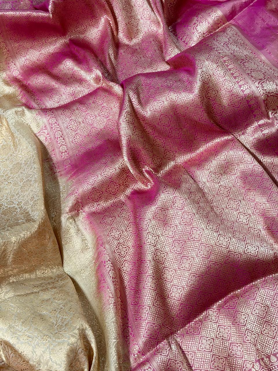 Banarasi Sarees 